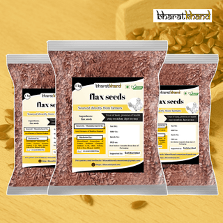 Flax Seeds