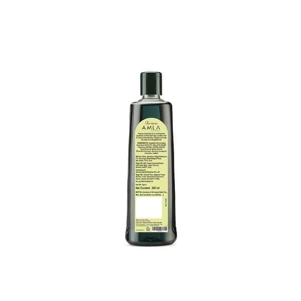 Persona Amla Hair Oil, 200ml (Pack Of 4) view 3