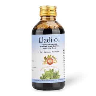 Eladi Oil 200ML
