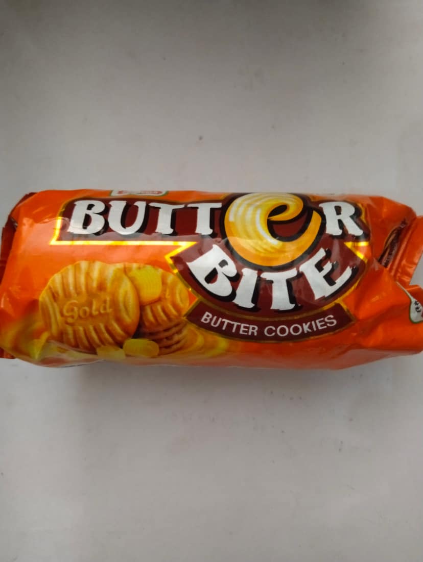 Priyagold Butter cookies