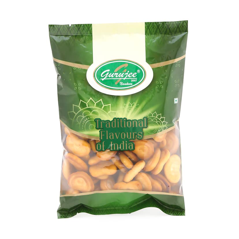 Heart Namkeen 150 Gms