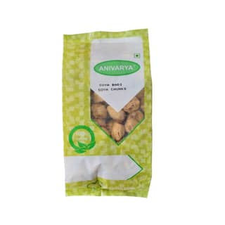 Soya Badi