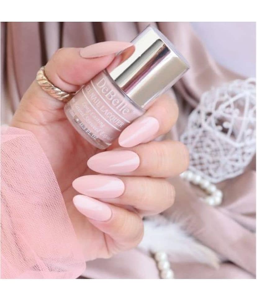 DeBelle Multi Glossy Nail Polish 16 ( Pack of 2 ) view 2