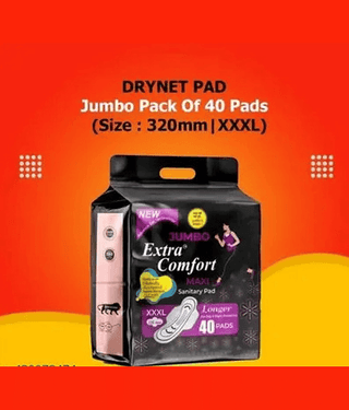 7 Soft Cottony XXL Ultra Sanitary Pad