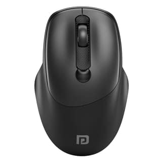 PORTRONICS Toad 7 Bluetooth Rechargeable Wireless Mouse