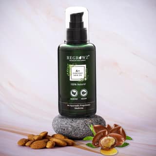 REGR A+ EVERYDAY HAIR OIL 100ML