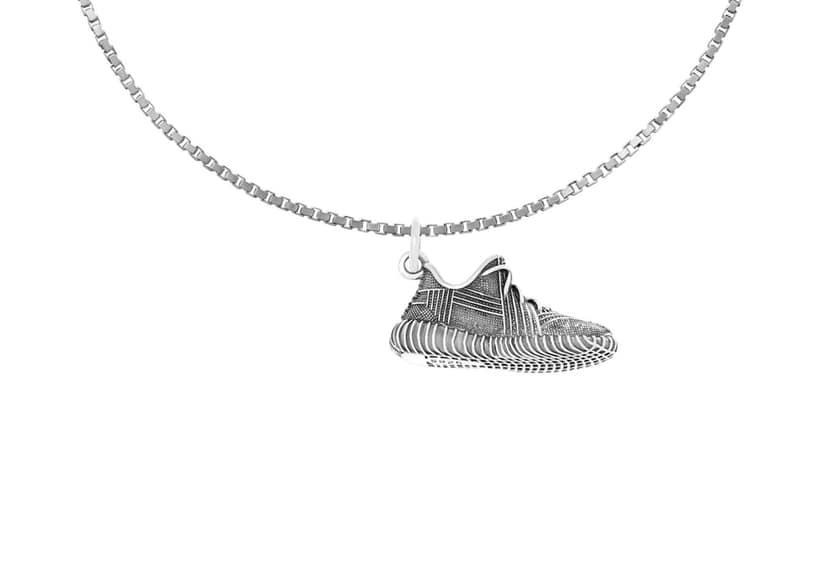 Sneakerhead Pendant view 6