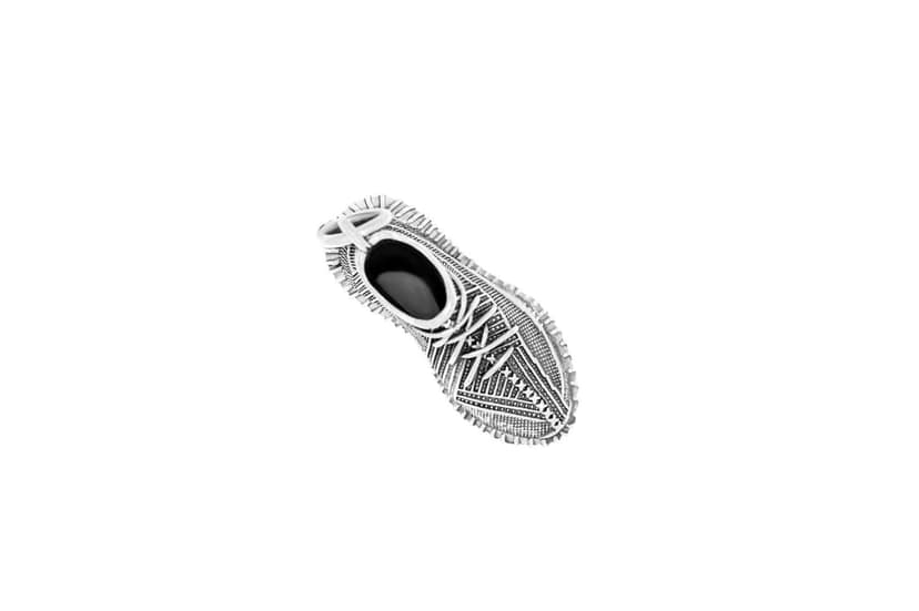 Sneakerhead Pendant view 7