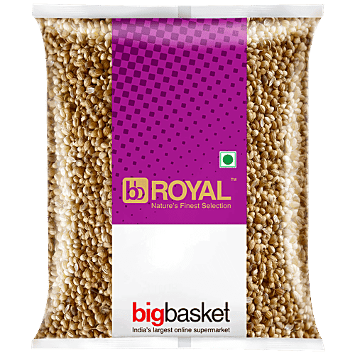 BB Royal Coriander Seeds/Sabut Dhania, 50 g