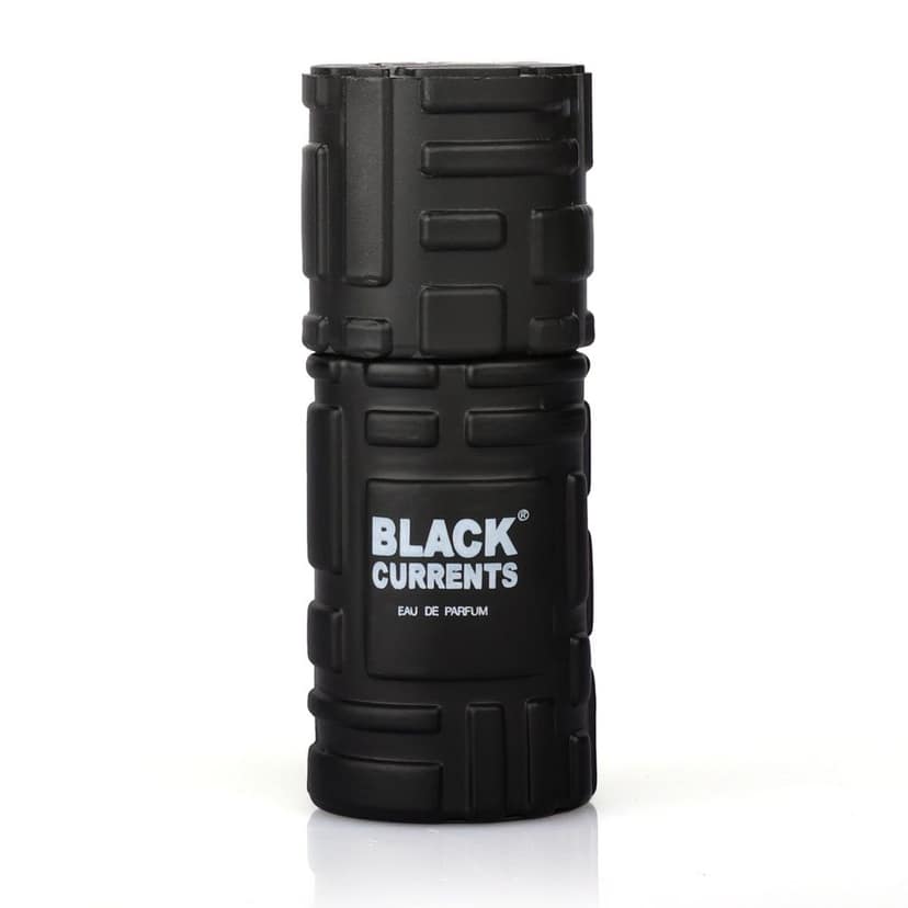 ST.JOHN Cobra Black Current Perfumed Body Spray | Long Lasting Deodorant Spray For Men & Women - 50 ML view 4