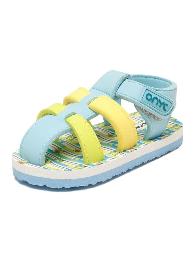 Premium Frog Sandals - Multicolour (Unisex) view 3