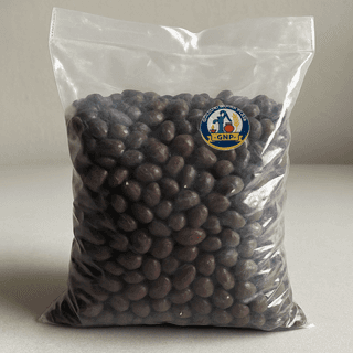 GOLLORI NOINA Plaza's black chana (kala chana)