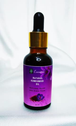 Essentials Kumkumadi Serum 30 Ml