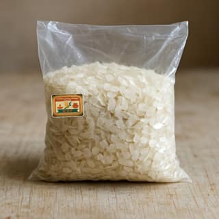 KORRA APPALAMMA Trends's poha (flattened rice)