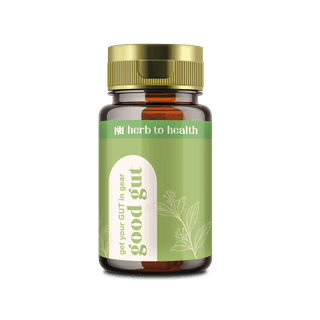 Good Gut – Ayurvedic Digestive Support