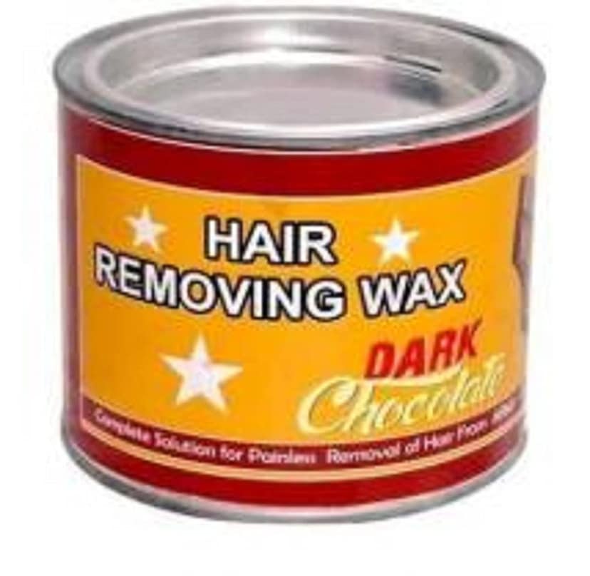 Elecsera Dark Chocolate Wax (500 GM) (1 Items in the set)