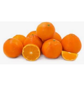 Tangerine 500 gms