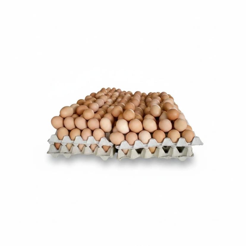 Farm Fresh Chicken Eggs - 30 gm - One single unit