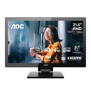 AOC Model 22P2T