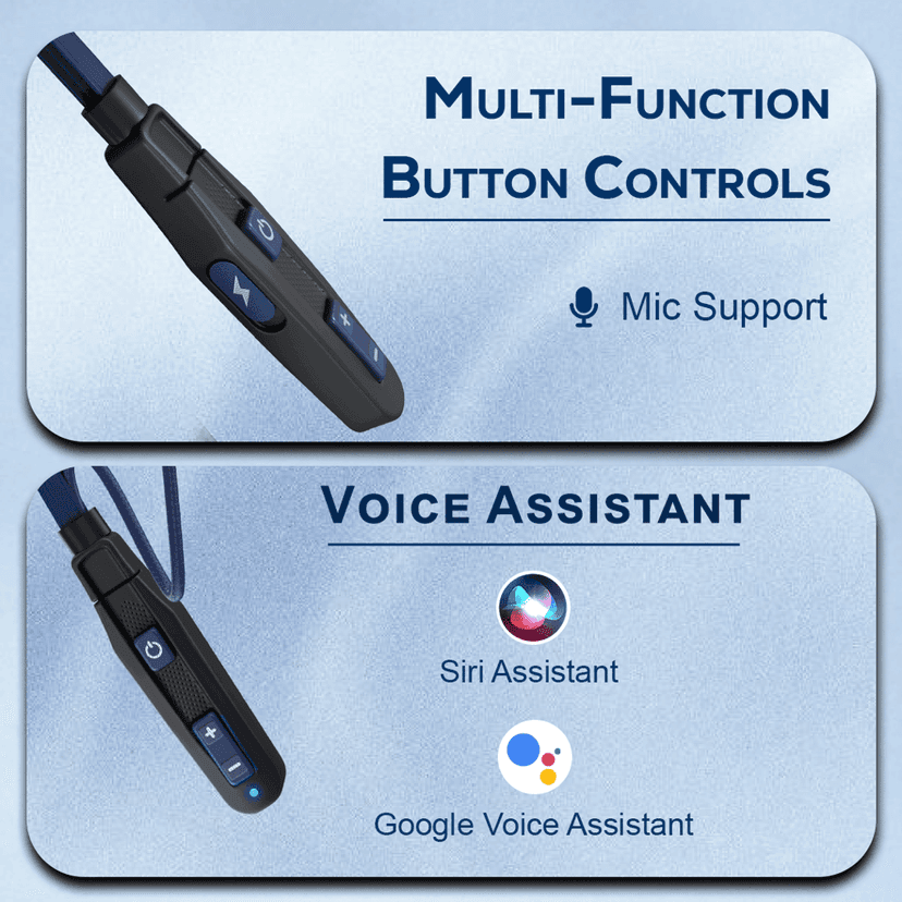 Groove Air Neckband view 5