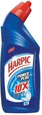 Harpic Power Plus Toilet Cleaner Original, 500 ml