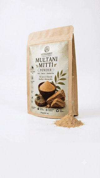 Multani Mitti Powder
