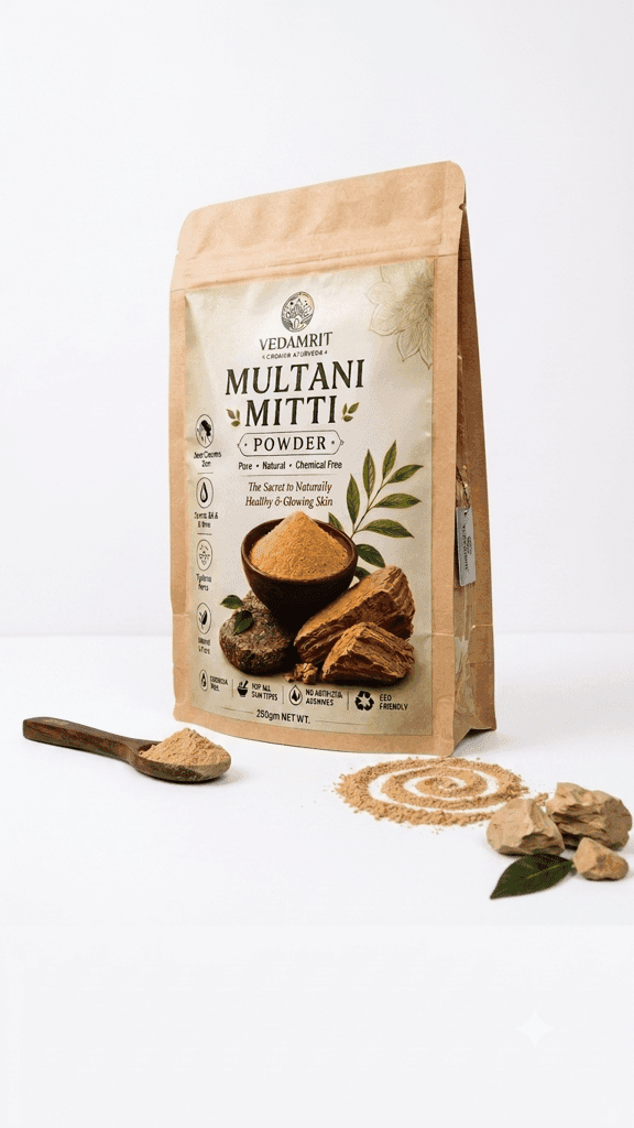 Multani Mitti Powder view 3