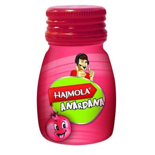 Hajmola Anardana 50 Tablets