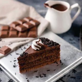 Monginis Devil's Devil Delight Cake 500 Gms