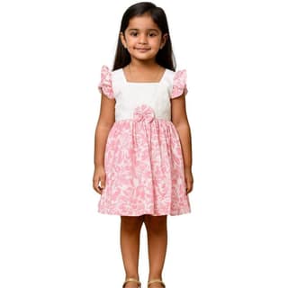 FROCK (GIRL)