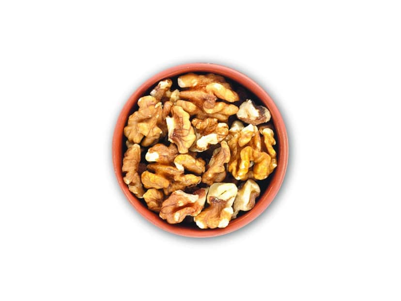 Organic Cashews 250g view 3