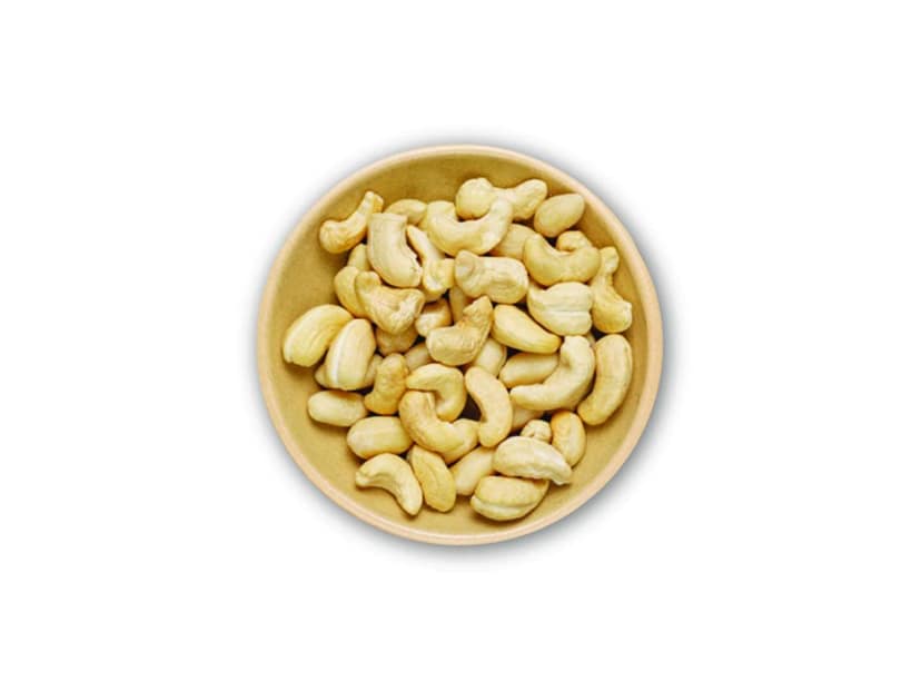 Organic Cashews 250g view 4