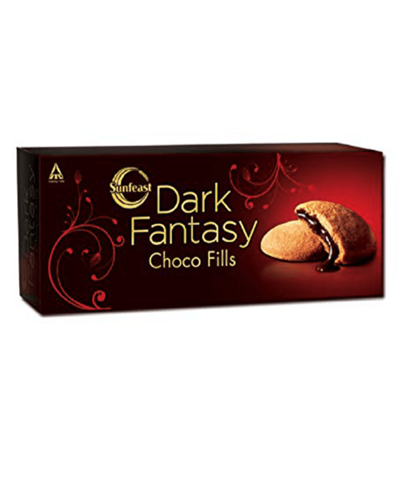 Sunfeast Dark Fantasy Choco Fills view 2