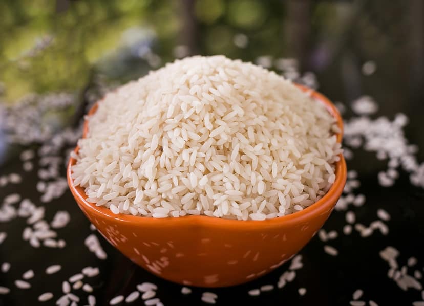 Ponni (Raw Rice) - 500 Gms