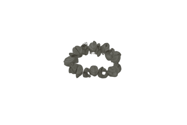 Seashell Bracelet - Natural Shell Beads - Coastal Jewelry view 2