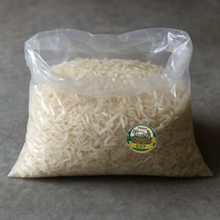 GOLLORI KUMARI Palace's premium basmati rice