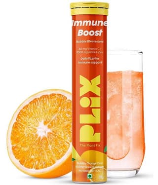 Plix Tablet 15 mg Pack of 1