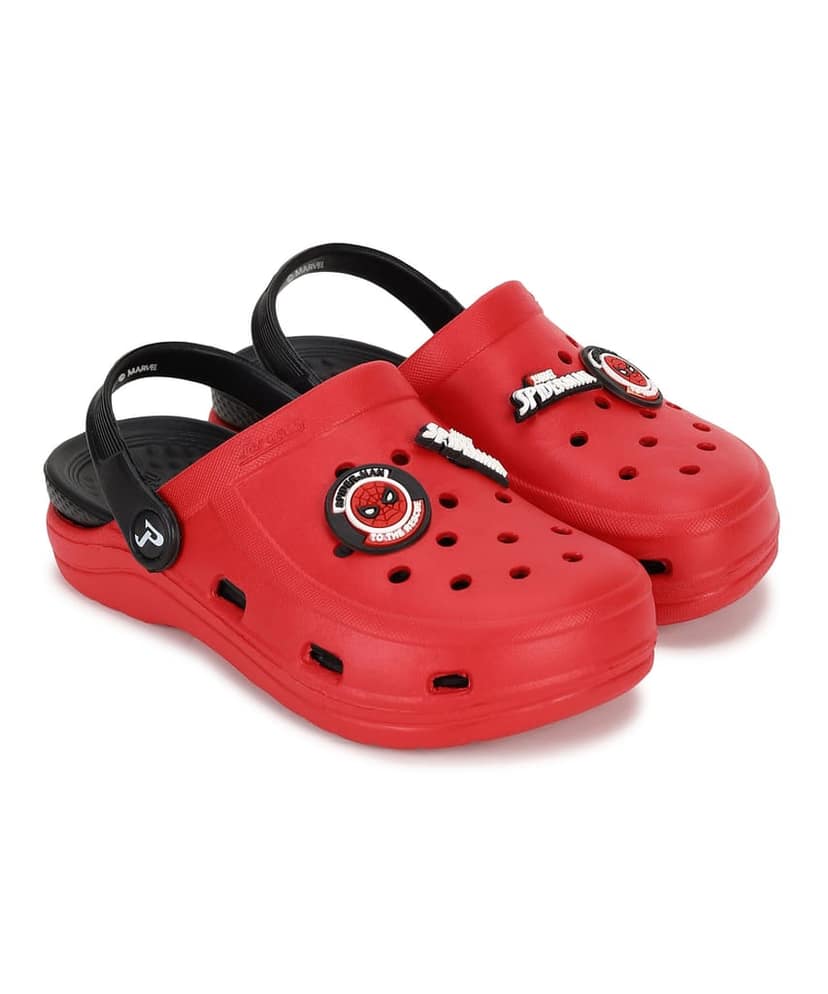Paragon Kids' Comfortable & Stylish Clogs for Kids | Indoor & Outdoor Use view 3