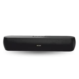 TecSox Soniq Series M1 | Speaker with 12watt & Powerful Bass