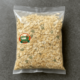 Pramila Pangi Hub's oats upma mix
