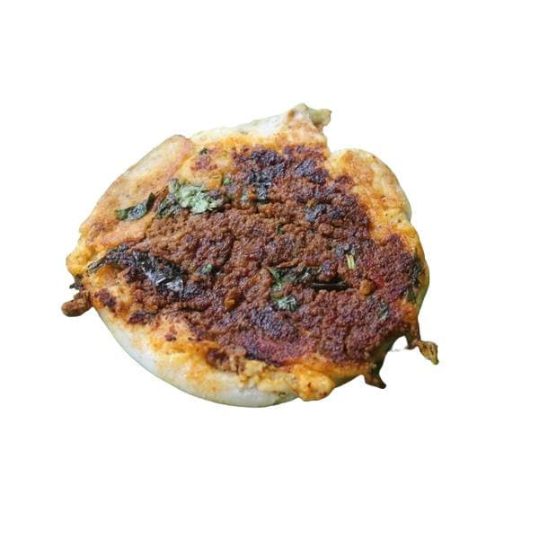 Mutton Kari Dosa
