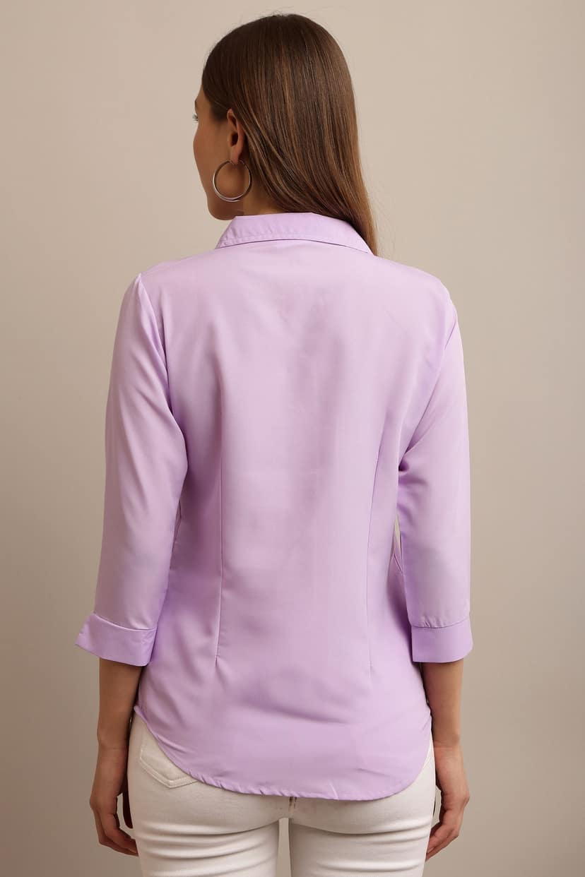 Trendy Fashionable Women Shirts view 3