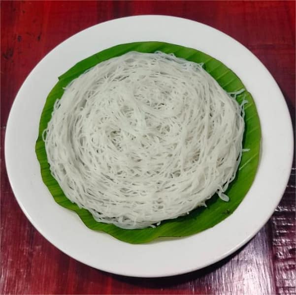 Idiyappam