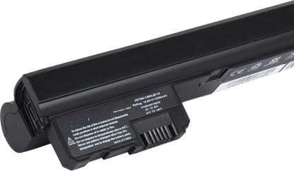 Laptop Battery For HP 110-1000 Series, HSTNN-CB0D, HSTNN-D80D Laptops , 10.8V 6 Cells 4400mAh Compatible view 3