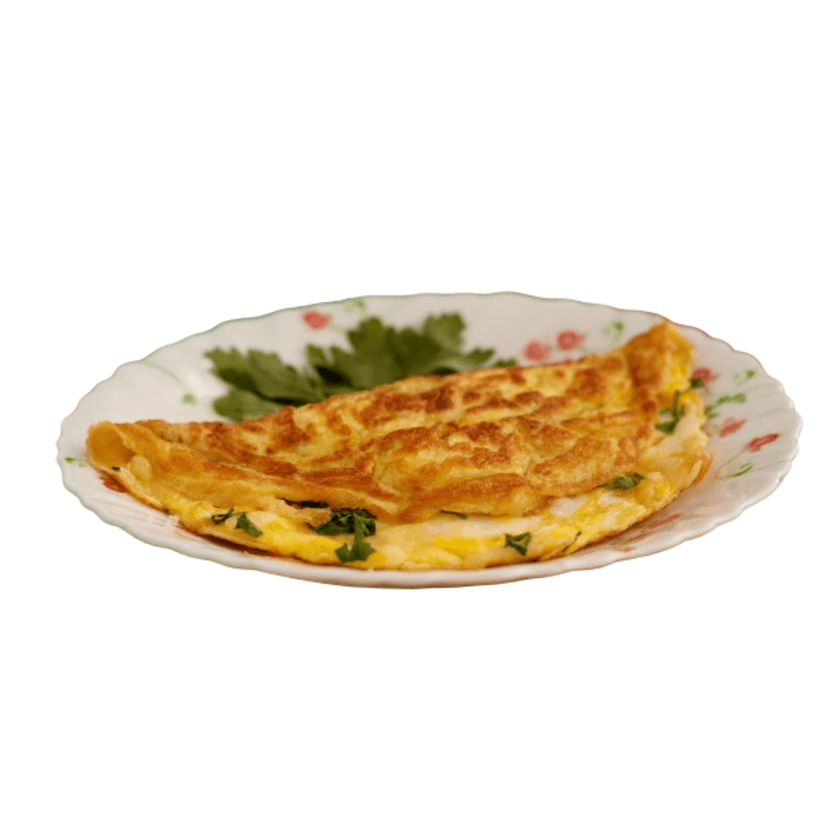 Egg Omelette