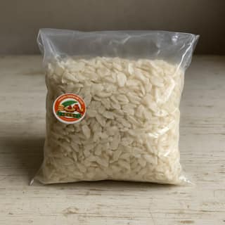 Chhampa Convenience Store's poha (flattened rice)