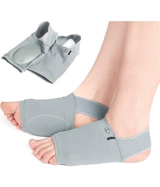 Skindora Orthotics & Arch Supports ( Regular - Size ) Multicolor - Pack of 1