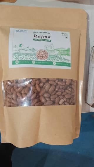 Rajma