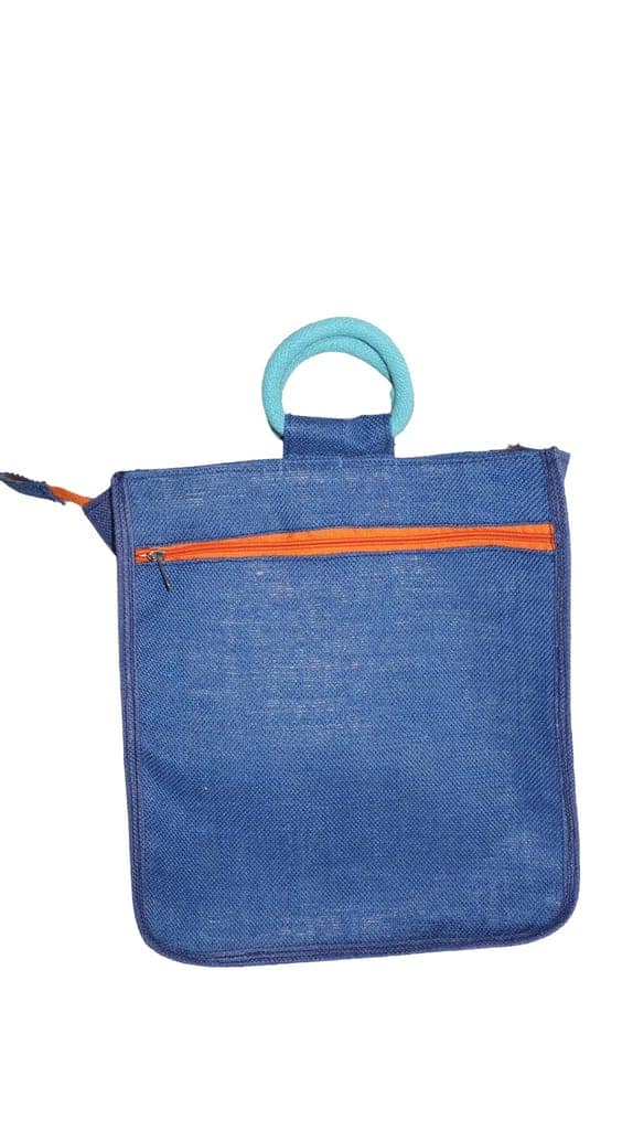 Jute Bag For Women view 2