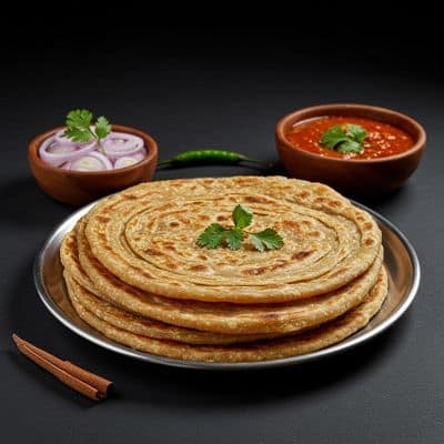 Paratha